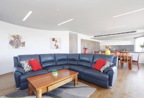 StayCentral Collingwood Silo - Stayed 4