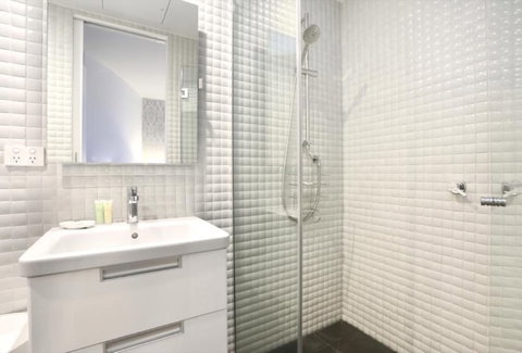 StayCentral Collingwood Silo - Stayed 5