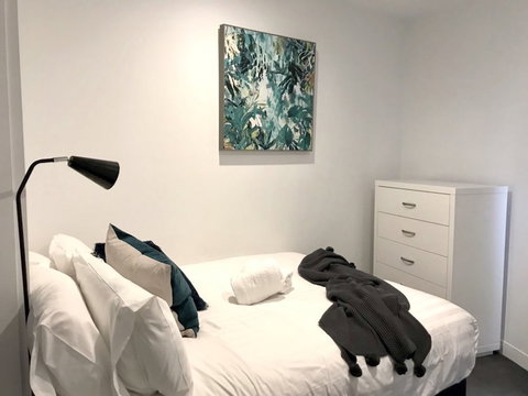 StayCentral Collingwood Silo - Stayed 6