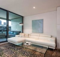 Luxury Studio With Parking in Woolloomooloo WMLOO - Stays Accommodation