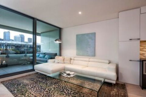 Luxury Studio With Parking In Woolloomooloo WMLOO - Stays Accommodation 0
