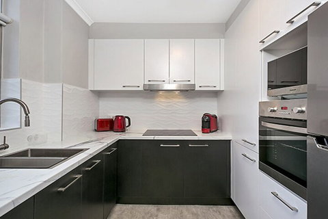 The Apartment Service RAND3 - Stayed 7