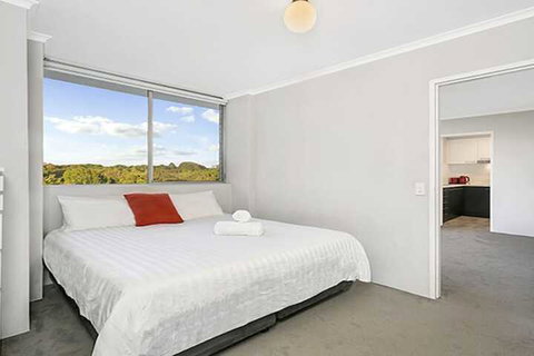 The Apartment Service RAND3 - Stayed 4