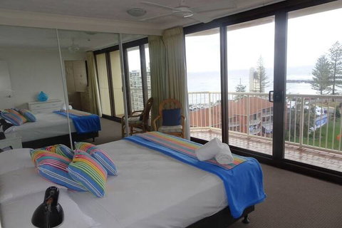 Carool Apartments - Stays Accommodation 4