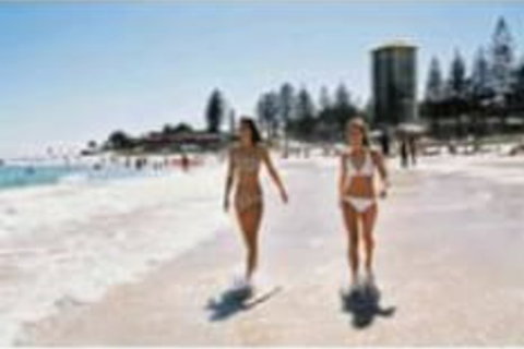 Carool Apartments - Stays Accommodation 3