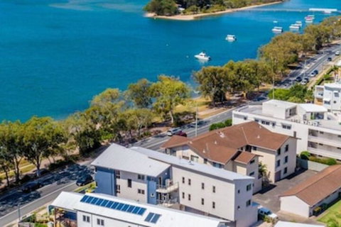 Waterfront Haven At Maroochydore - Stays Accommodation 1