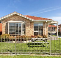 Riviera Beach Resort