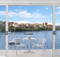 The Apartment Service BADEN - Stayed