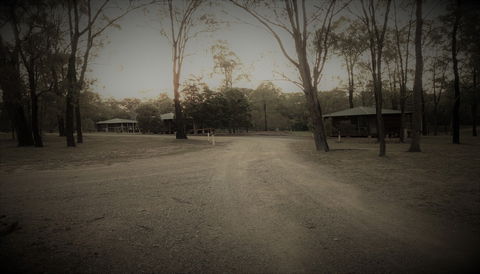Unlax @ Hunter Valley - Stayed 3