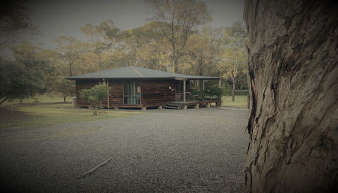 Unlax @ Hunter Valley - Stayed 2