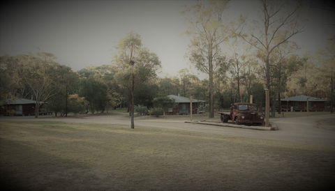 Unlax @ Hunter Valley - Stayed 5