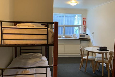 Stables Boutique Motel - Stayed 5