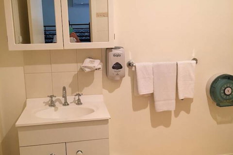 Stables Boutique Motel - Stayed 6