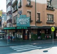 O'Malley's Hotel - Stays Accommodation