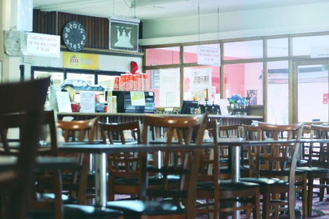 Back O Bourke Motel - Stays Accommodation 4