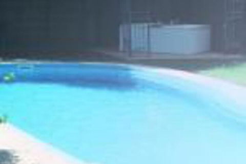 Back O Bourke Motel - Stays Accommodation 0