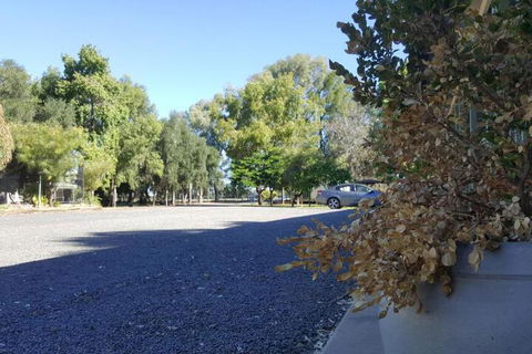 Back O Bourke Motel - Stays Accommodation 3
