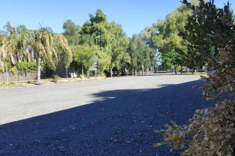 Back O Bourke Motel - Stays Accommodation 7