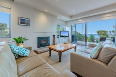 Charmandene On The Beach - Stays Accommodation 0