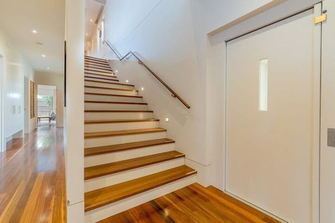 Charmandene On The Beach - Stays Accommodation 7