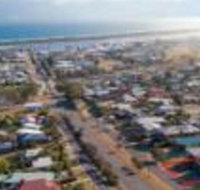 Stillwaters Panoramic View of Lakes Entrance