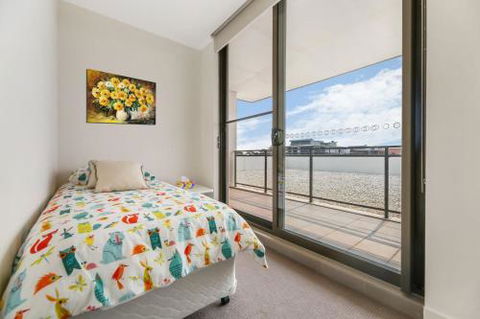 Cosy 3BR Penthouse Close To Westfield Hornsby & Train Station - Stayed 0