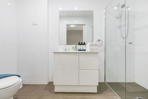 Cosy 3BR Penthouse Close To Westfield Hornsby & Train Station - Stayed 1