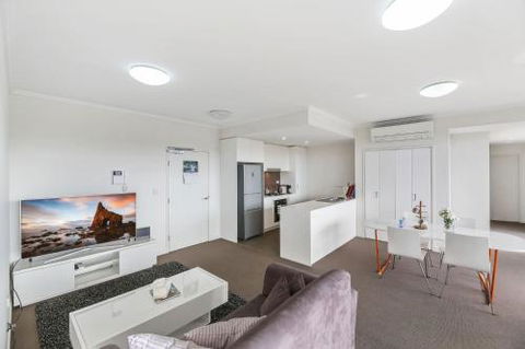 Cosy 3BR Penthouse Close To Westfield Hornsby & Train Station - Stayed 3