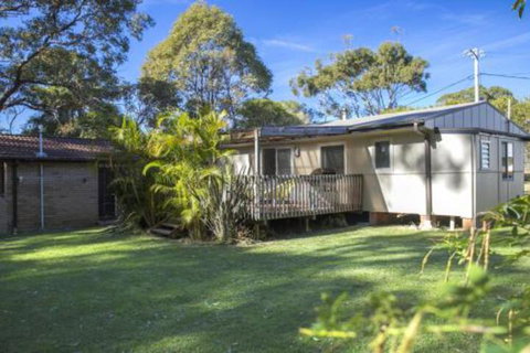 MOLLYMOOK BEACH COTTAGE - Stayed 6