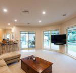 Simms Retreat - Stayed