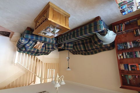 Anja's Place In The Hunter Valley - Stayed 2