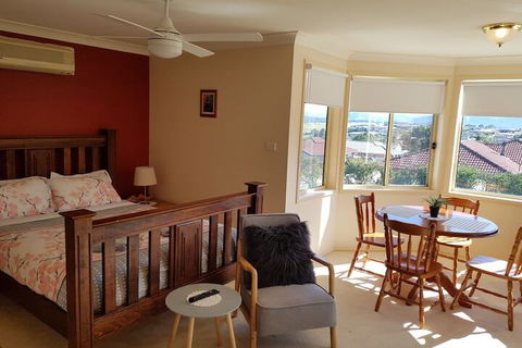 Anja's Place In The Hunter Valley - Stayed 7