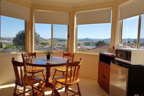 Anja's Place In The Hunter Valley - Stayed 6