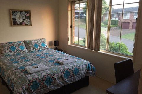 Anja's Place In The Hunter Valley - Stayed 5