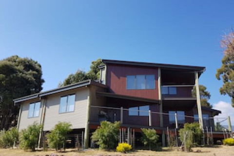 Moondance Lodge - Stayed 0