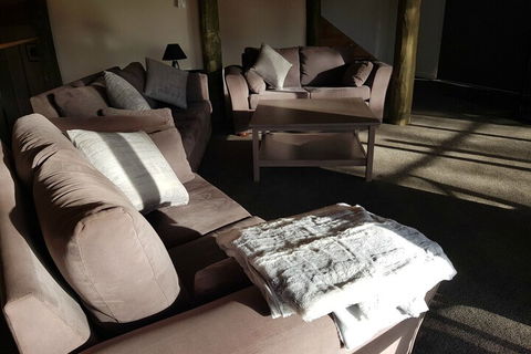 Moondance Lodge - Stayed 4