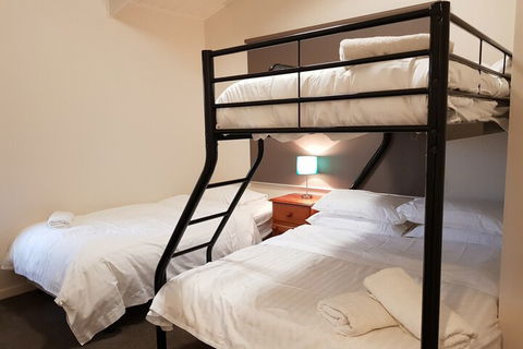 Moondance Lodge - Stayed 6
