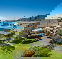 Bella Vista Unit 19 Shoal Bay - Stayed