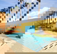 Sandcastles at the Beach - Outstanding Location - Stayed