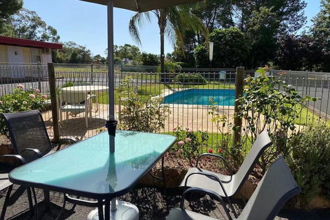 Apollo Motel Parkes - Stayed 5