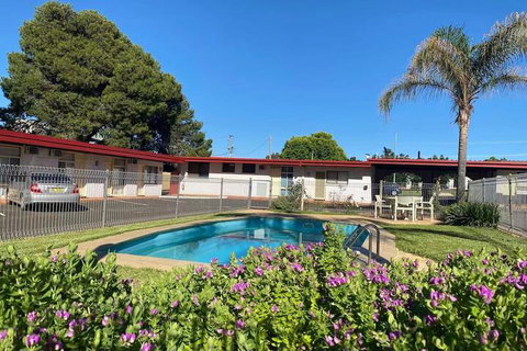 Apollo Motel Parkes - Stayed 7