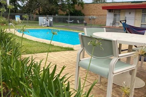 Apollo Motel Parkes - Stayed 6