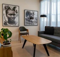 Modern 1 Bedroom Apartment South Yarra - Stayed