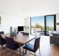 Crows Nest 17 - Stayed