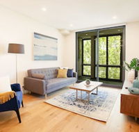 Crows Nest 14 - Stayed