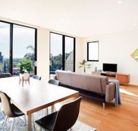 Crows Nest 7 - Stayed