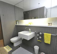 Darlinghurst 313 Bur Furnished Apartment - Stayed