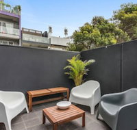 GRATTAN a Premier Location  Modern Space - Stays Accommodation