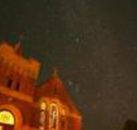 A Tassie Church - Stayed