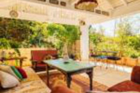 The Blue Beach House - Stayed 0